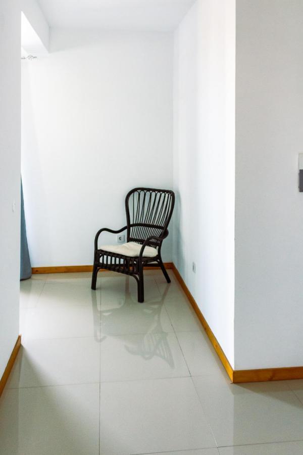 Beautiful&brand new 2 bedrooms apartment/ Magnifico e novo apartamento T2 Praia Esterno foto
