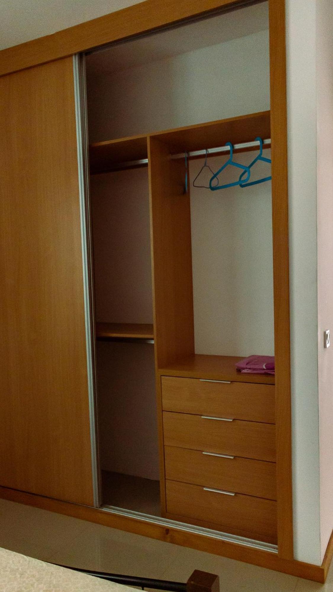 Beautiful&brand new 2 bedrooms apartment/ Magnifico e novo apartamento T2 Praia Esterno foto