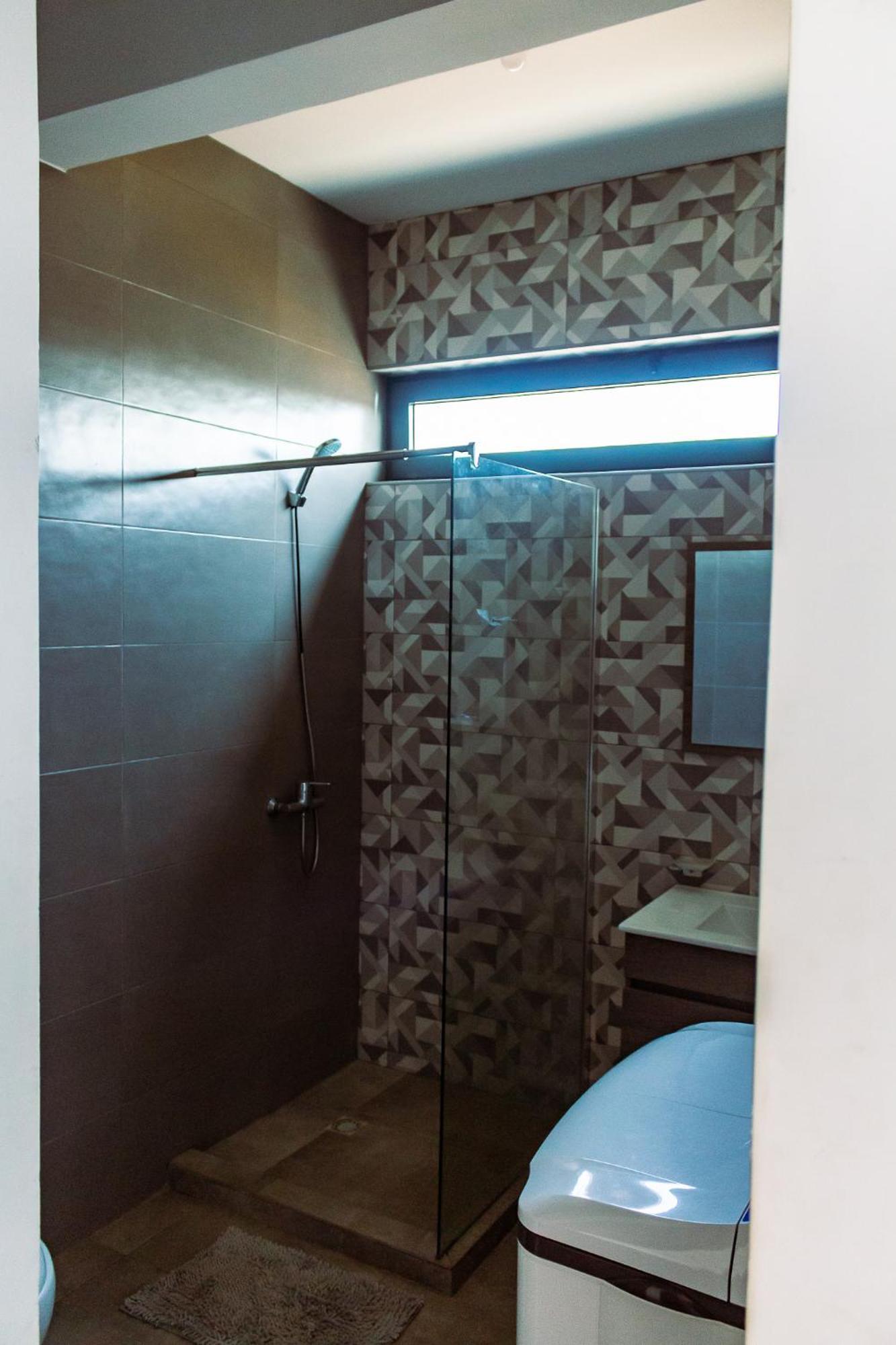Beautiful&brand new 2 bedrooms apartment/ Magnifico e novo apartamento T2 Praia Esterno foto